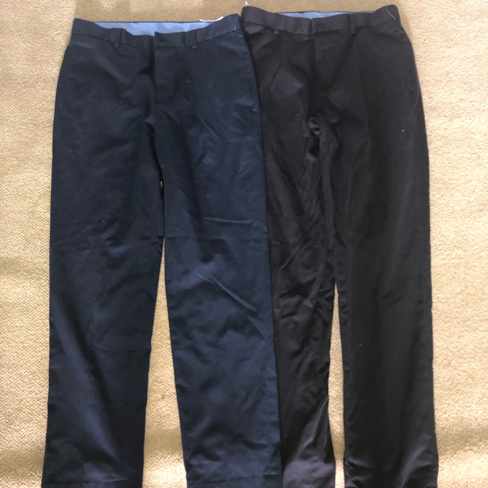Brooks Brothers Dress Pants